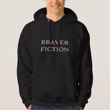 [IMAGE] Braver than Fiction Hoodie